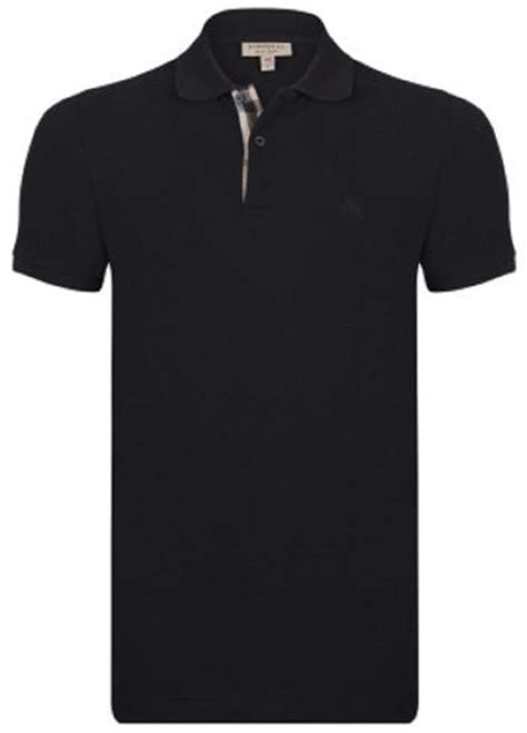 Polo burberry uomo 